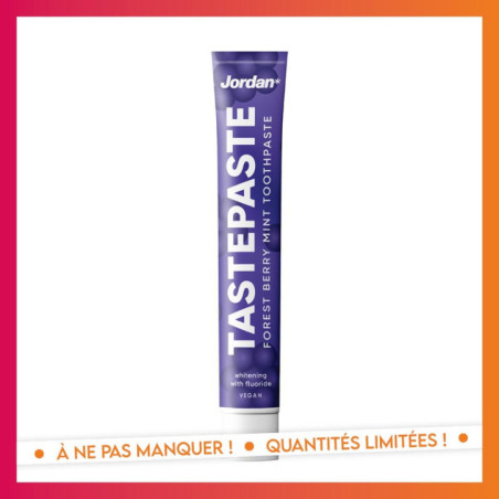 Dentifrice 50ml fruits des bois