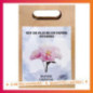Deco fleur en papier diy