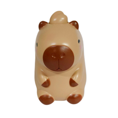 Pistolet a eau capybara