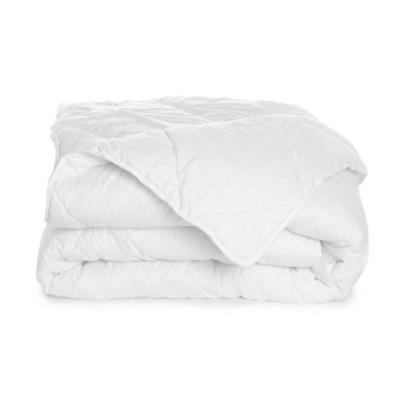Couette sensation duvet 240x220c