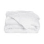 Couette sensation duvet 240x220c