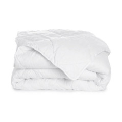 Couette sensation duvet 260x240c