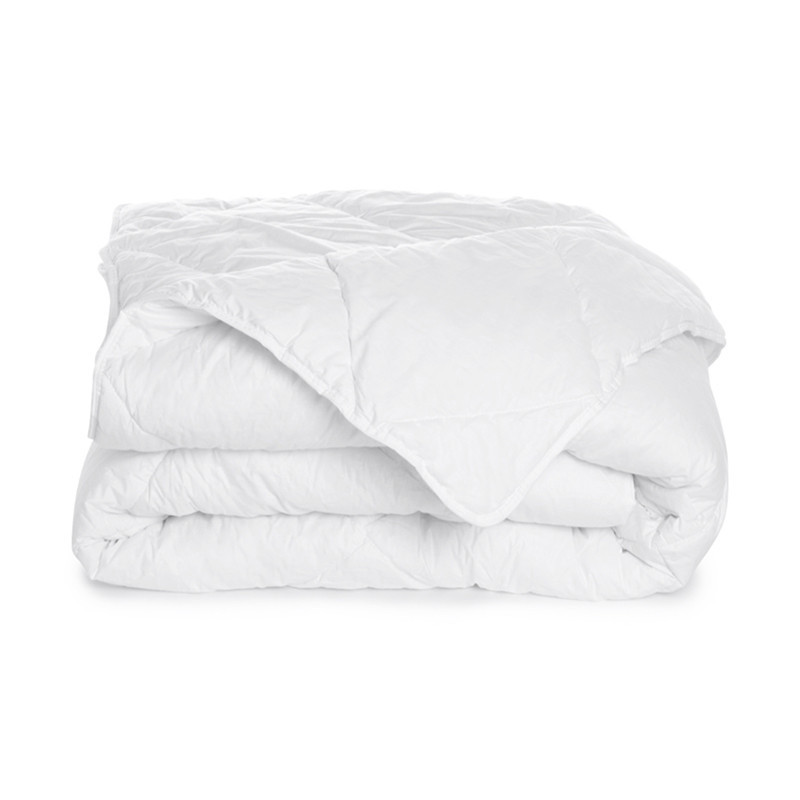 Couette sensation duvet 260x240c