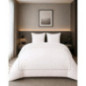 Parure satin de coton 240x220cm