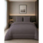 Parure satin de coton 260x240cm
