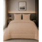 Parure satin de coton 260x240cm