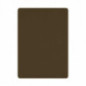 Drap housse satin 140x190cm