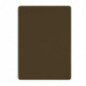 Drap housse satin 180x200cm