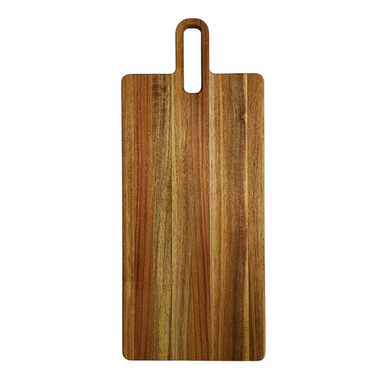 Planche a decouper pin 43x18cm
