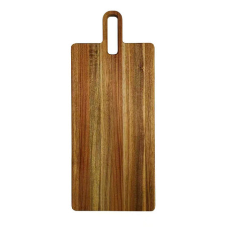Planche a decouper pin 43x18cm