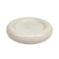 Support savon beige