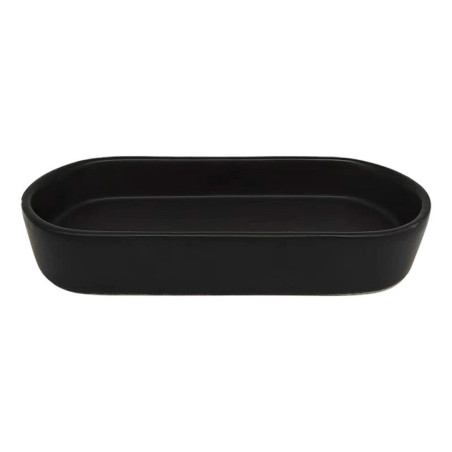 Plateau twist noir