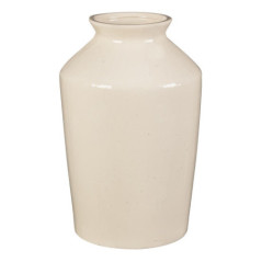 Vase bouteille en ceramique