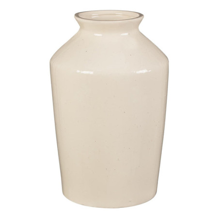 Vase bouteille en ceramique