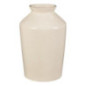Vase bouteille en ceramique