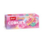 Cookies popping candy 128g