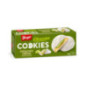 Cookies chocolat blanc pistache