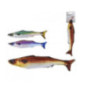 Dogi peluche poisson