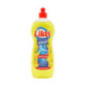 Liquide vaisselle 580ml citron