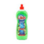 Liquide vaisselle 580ml pomme