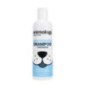 Shampoing parfum poudre talc