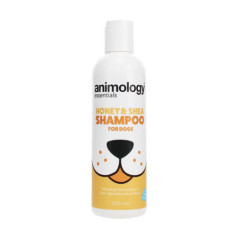 Shampoing miel & karite 250ml