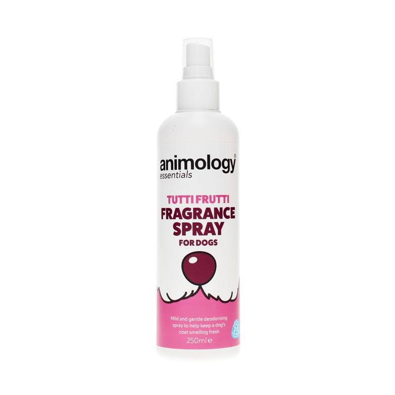 Essentials spray parfume 250ml
