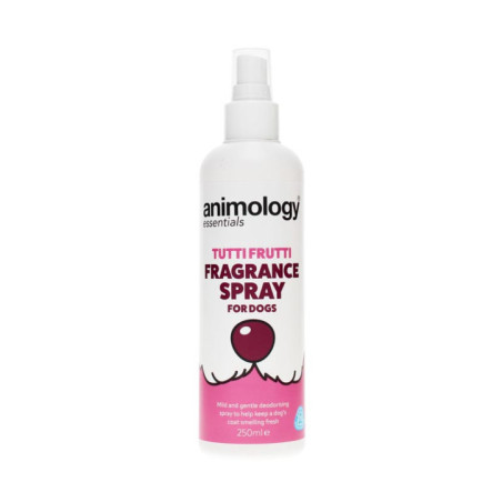Essentials spray parfume 250ml
