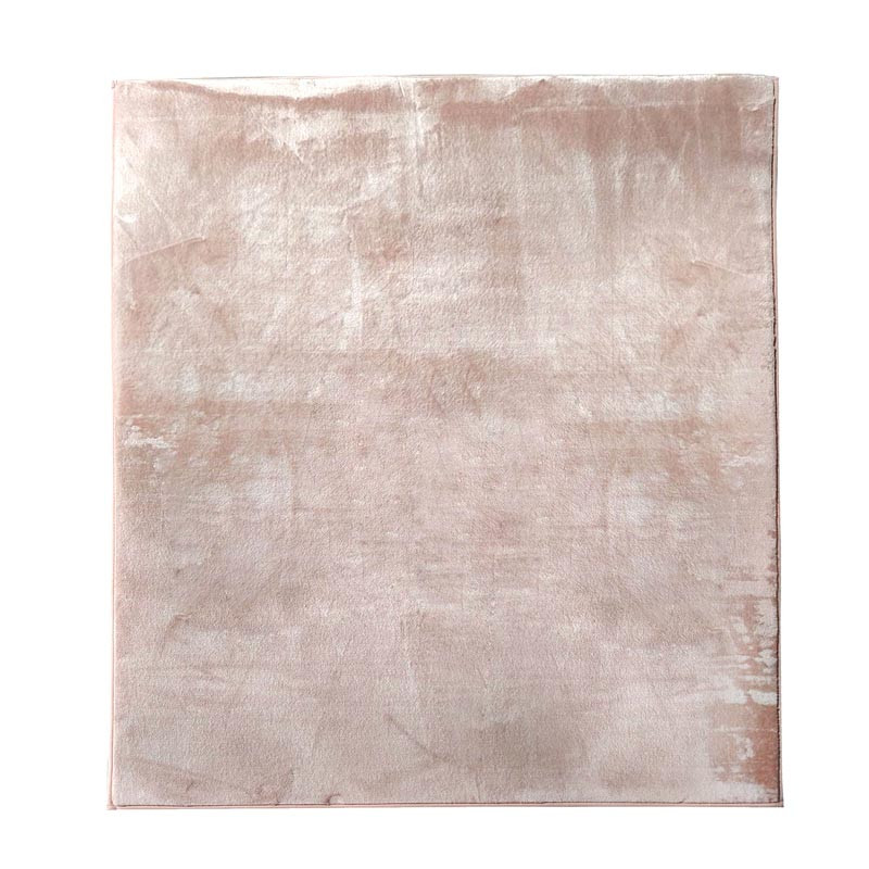 Tapis micro plush