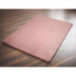Tapis luxury rose