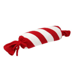 Coussin bonbon 14x40cm