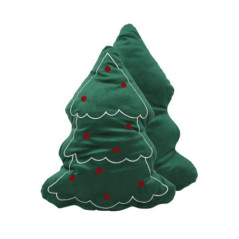 Coussin sapin