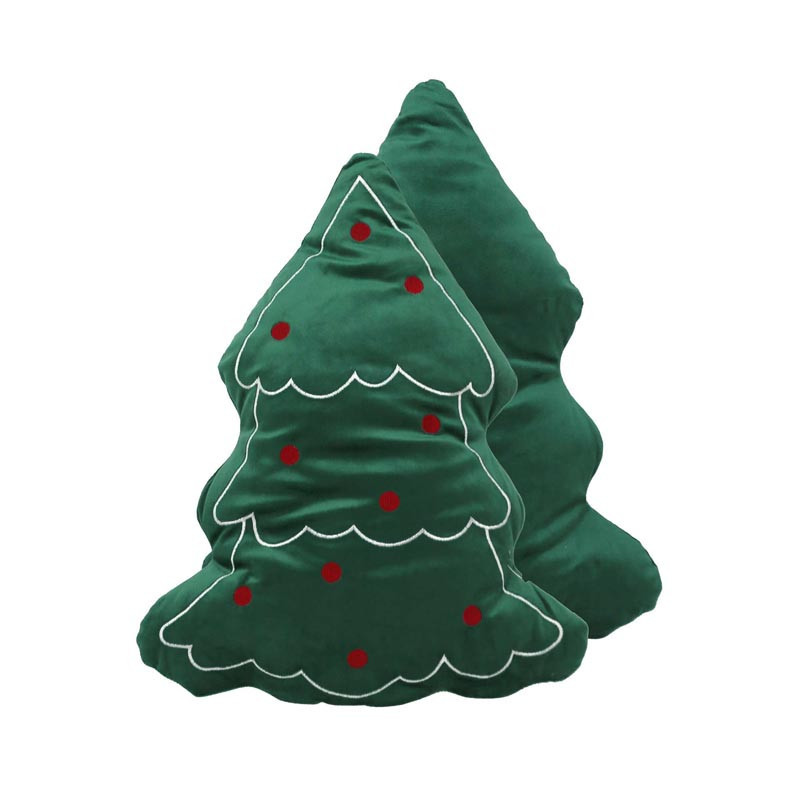 Coussin sapin