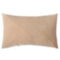 Coussin olya 30x50 ocre