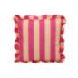 Coussin volants poly canvas 45x4