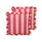 Coussin volants poly canvas 45x4