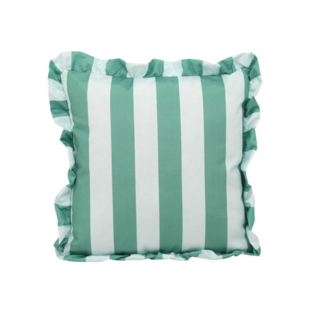 Coussin volants poly canvas 45x4