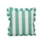 Coussin volants poly canvas 45x4