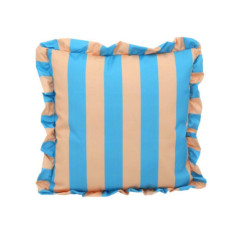 Coussin volants poly canvas 45x4