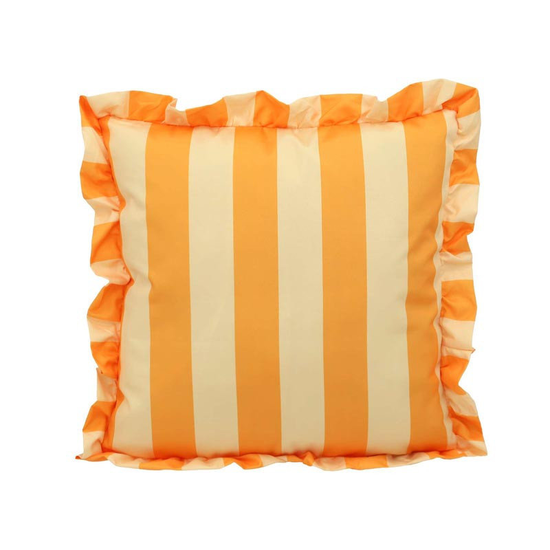 Coussin volants poly canvas 45x4