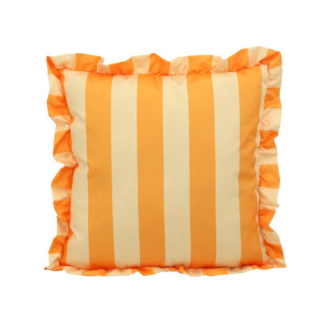 Coussin volants poly canvas 45x4