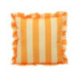 Coussin volants poly canvas 45x4