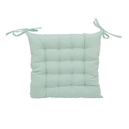 Galette de chaise poly canvas 40