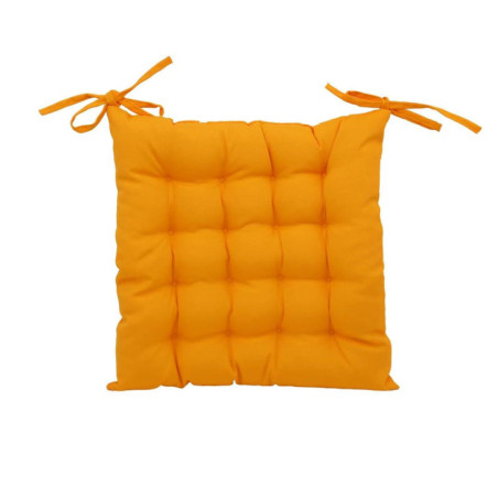 Galette de chaise poly canvas 40