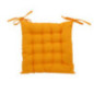 Galette de chaise poly canvas 40