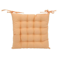 Galette de chaise poly canvas 40
