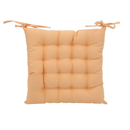 Galette de chaise poly canvas 40