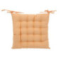 Galette de chaise poly canvas 40