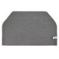 Tapis maison pain d'epices 60x95