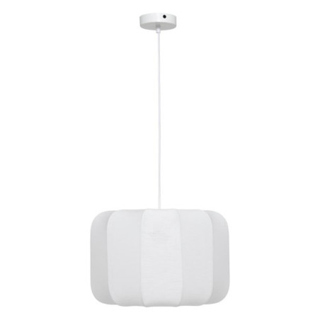 Suspension tissu d37cm blc